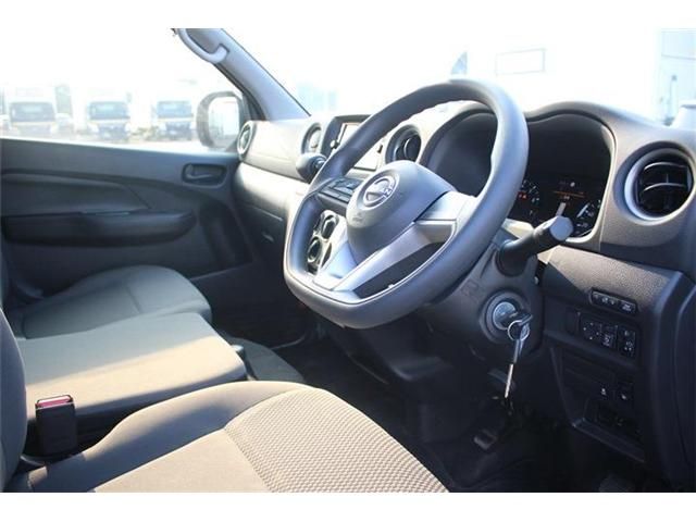 NISSAN CARAVAN VAN 2WD 2024 Image 31