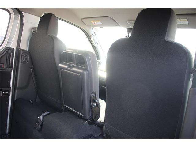 NISSAN CARAVAN VAN 2WD 2024 Image 31