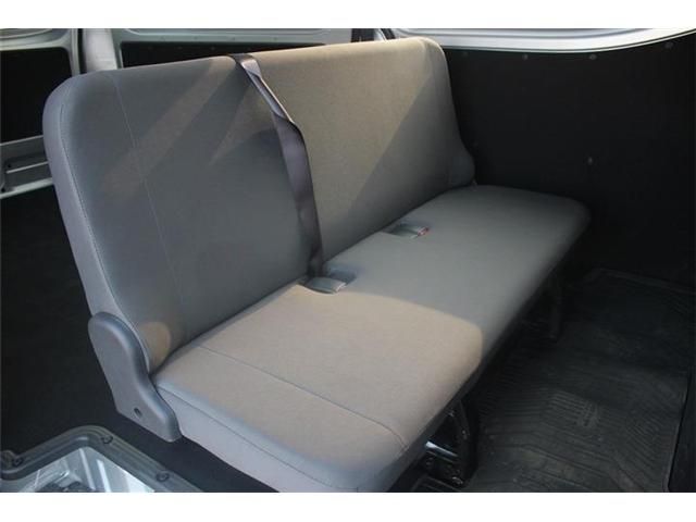 NISSAN CARAVAN VAN 2WD 2024 Image 31