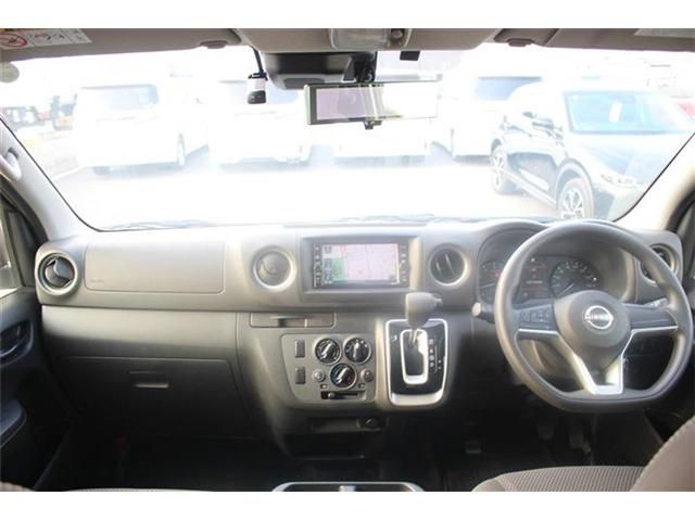 NISSAN CARAVAN VAN 2WD 2024 Image 31