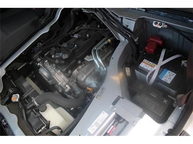 NISSAN CARAVAN VAN 2WD 2024 Image 31