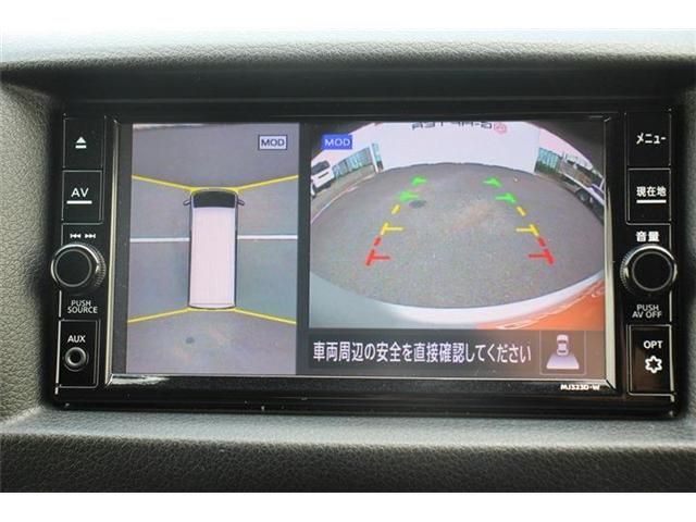 NISSAN CARAVAN VAN 2WD 2023 Image 31