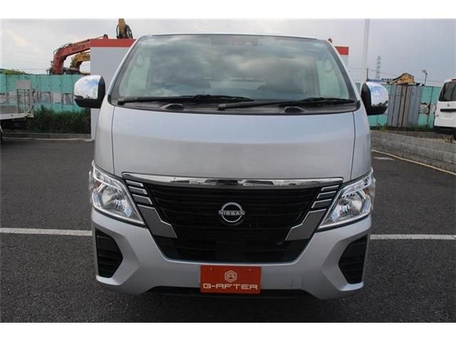 NISSAN CARAVAN VAN 2WD 2023 Image 31