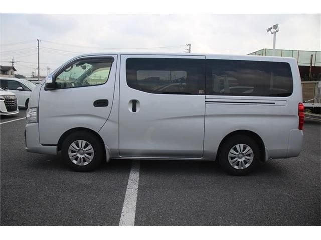 NISSAN CARAVAN VAN 2WD 2023 Image 31
