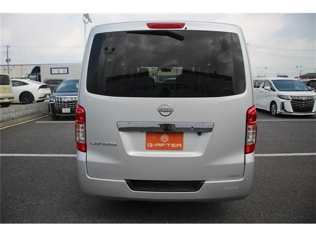 NISSAN CARAVAN VAN 2WD 2023 Image 31
