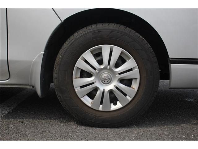 NISSAN CARAVAN VAN 2WD 2023 Image 31