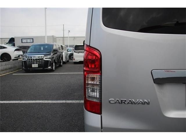 NISSAN CARAVAN VAN 2WD 2023 Image 31