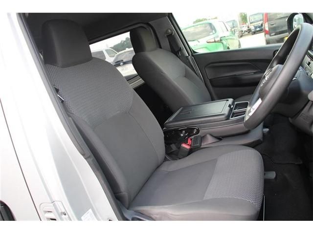 NISSAN CARAVAN VAN 2WD 2023 Image 31