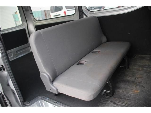NISSAN CARAVAN VAN 2WD 2023 Image 31