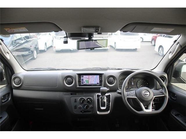 NISSAN CARAVAN VAN 2WD 2023 Image 31