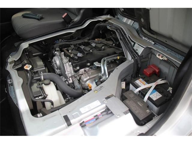 NISSAN CARAVAN VAN 2WD 2023 Image 31