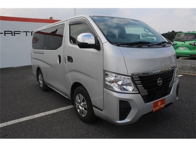 NISSAN CARAVAN VAN 2WD 2023 Image 31