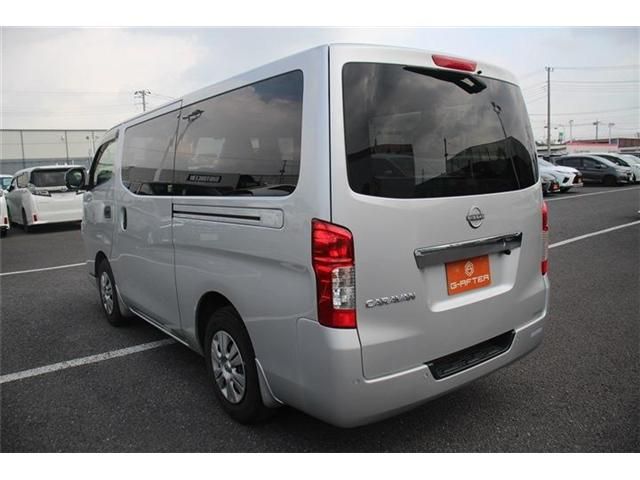 NISSAN CARAVAN VAN 2WD 2023 Image 31