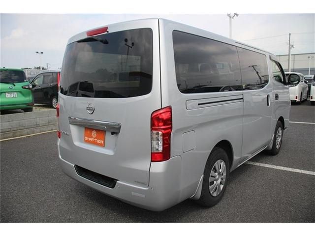 NISSAN CARAVAN VAN 2WD 2023 Image 31