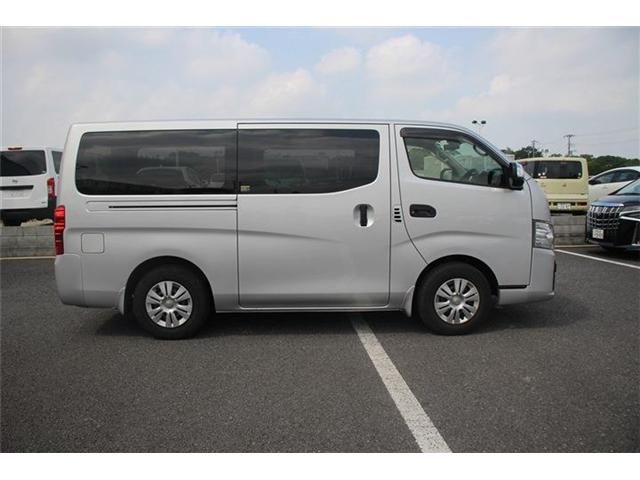 NISSAN CARAVAN VAN 2WD 2023 Image 31