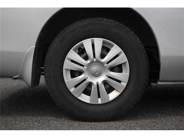 NISSAN CARAVAN VAN 2WD 2023 Image 31