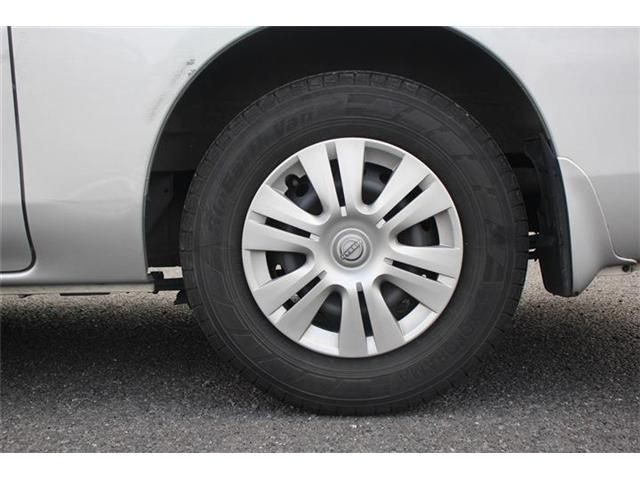 NISSAN CARAVAN VAN 2WD 2023 Image 31