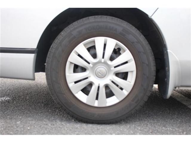 NISSAN CARAVAN VAN 2WD 2023 Image 31