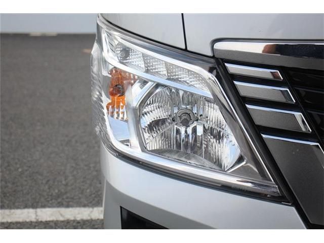 NISSAN CARAVAN VAN 2WD 2023 Image 31