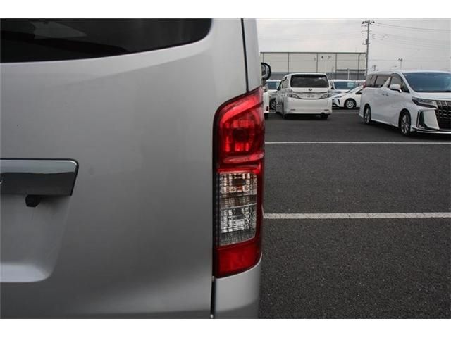 NISSAN CARAVAN VAN 2WD 2023 Image 31