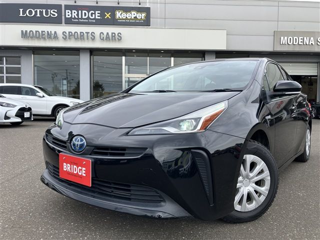 TOYOTA PRIUS 4WD 2020 Image 31