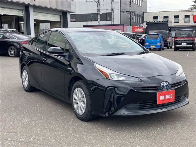 TOYOTA PRIUS 4WD 2020 Image 31
