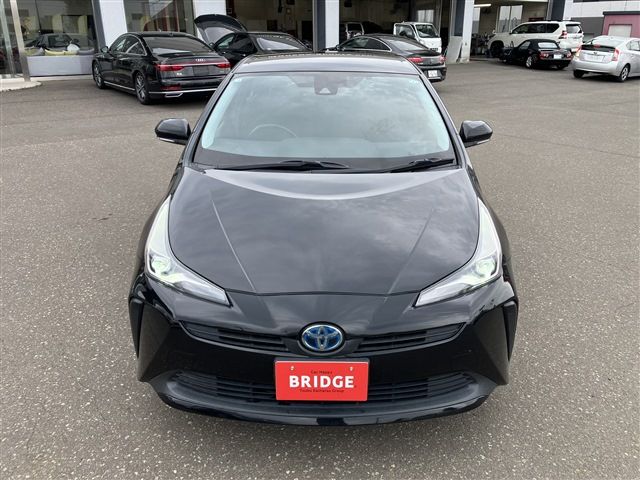TOYOTA PRIUS 4WD 2020 Image 31