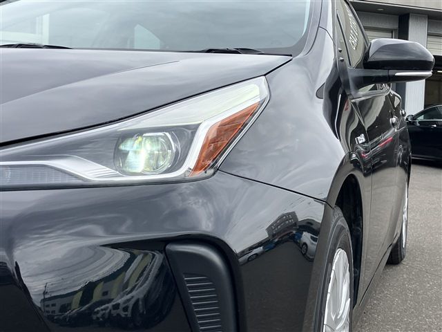 TOYOTA PRIUS 4WD 2020 Image 31