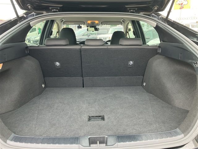 TOYOTA PRIUS 4WD 2020 Image 31