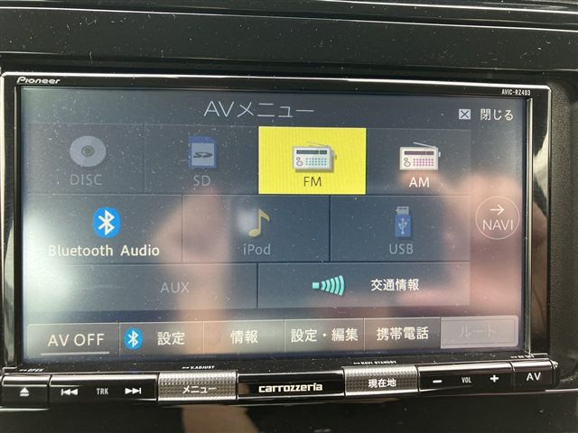 TOYOTA PRIUS 4WD 2020 Image 31