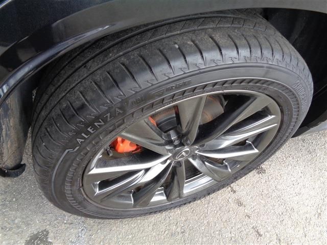 TOYOTA LEXUS NX350H 2023 Image 31