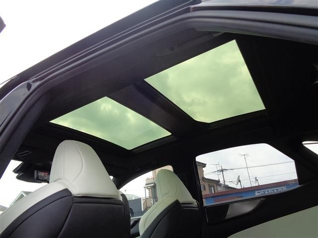 TOYOTA LEXUS NX350H 2023 Image 31