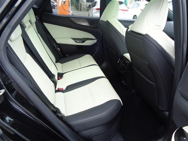 TOYOTA LEXUS NX350H 2023 Image 31