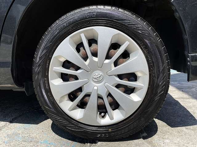 TOYOTA TANK 2017 Image 31