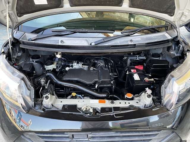 TOYOTA TANK 2017 Image 31