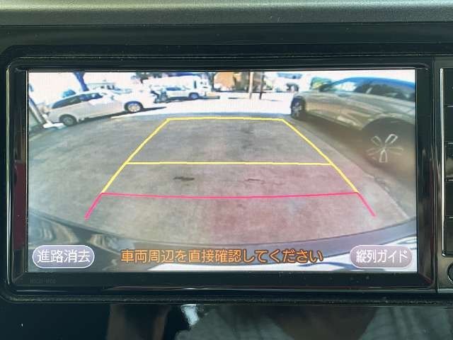 TOYOTA TANK 2017 Image 31