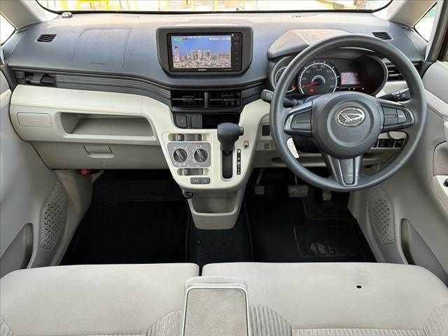 DAIHATSU MOVE 2018 Image 31
