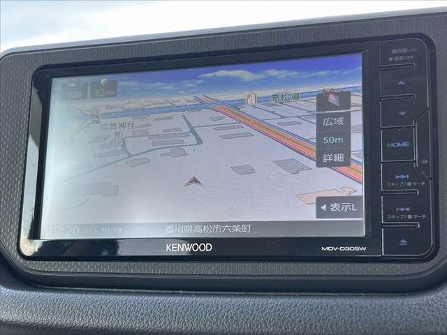 DAIHATSU MOVE 2018 Image 31