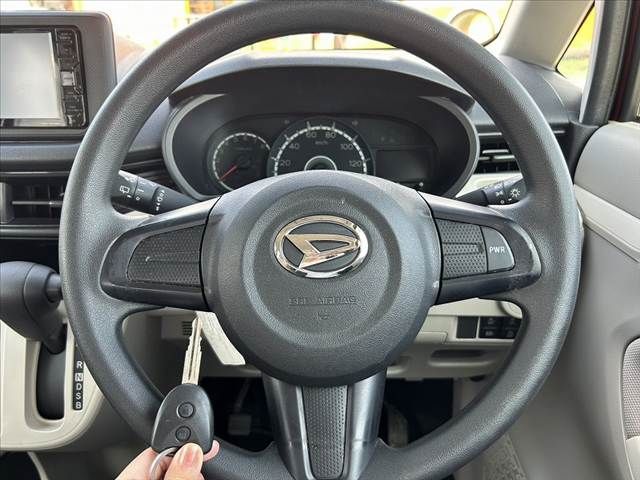 DAIHATSU MOVE 2018 Image 31