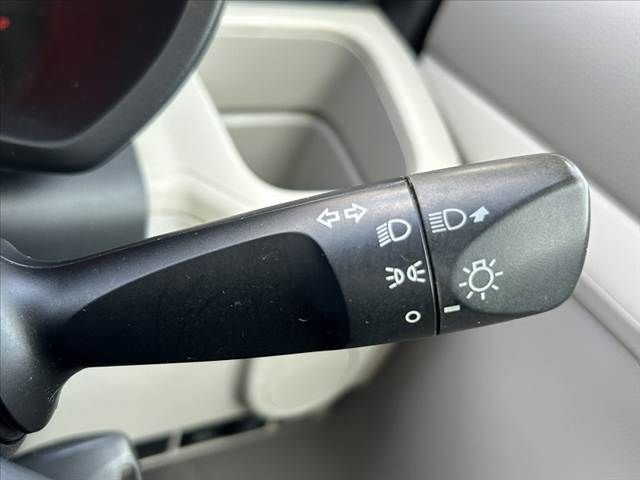 DAIHATSU MOVE 2018 Image 31