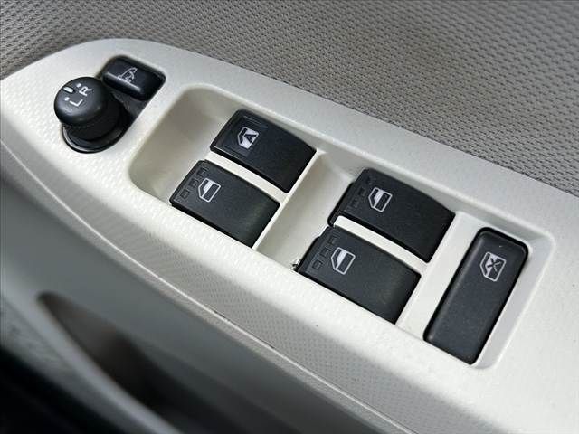 DAIHATSU MOVE 2018 Image 31