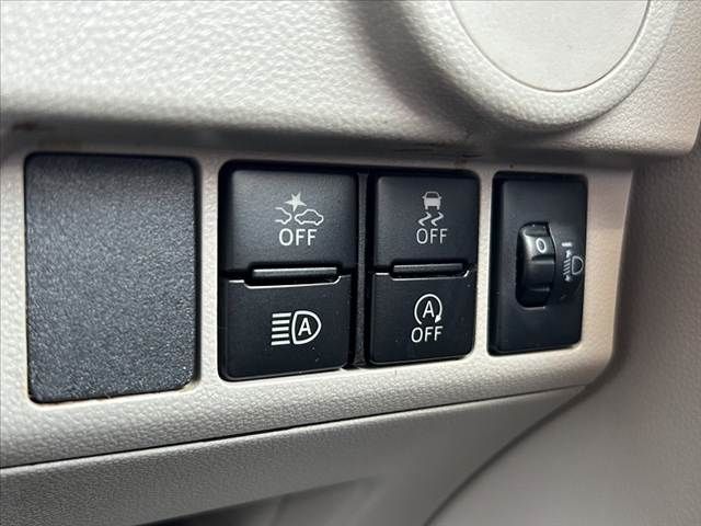 DAIHATSU MOVE 2018 Image 31