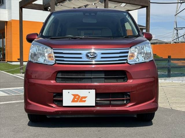 DAIHATSU MOVE 2018 Image 31