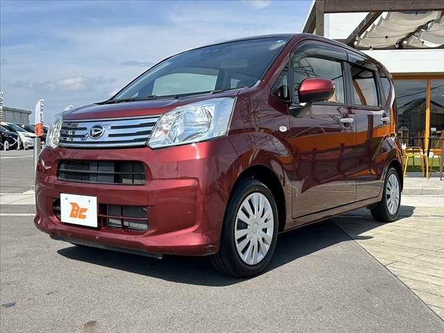 DAIHATSU MOVE 2018 Image 31