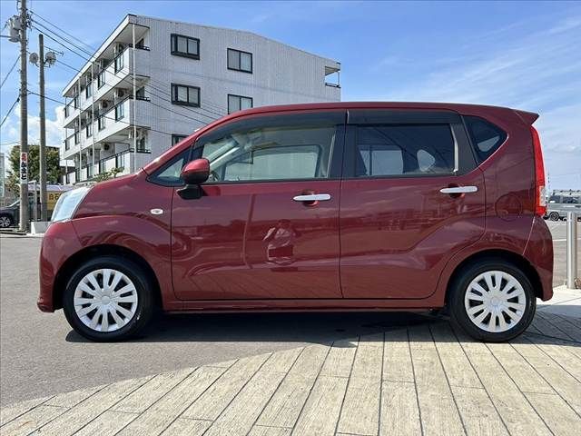 DAIHATSU MOVE 2018 Image 31