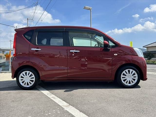 DAIHATSU MOVE 2018 Image 31