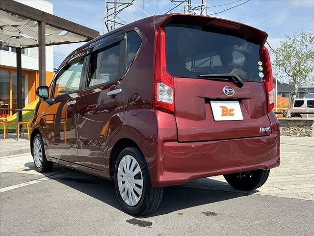 DAIHATSU MOVE 2018 Image 31