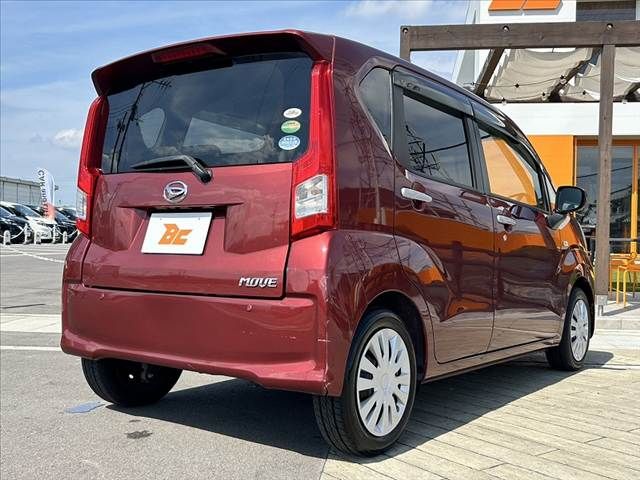 DAIHATSU MOVE 2018 Image 31