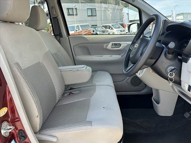 DAIHATSU MOVE 2018 Image 31