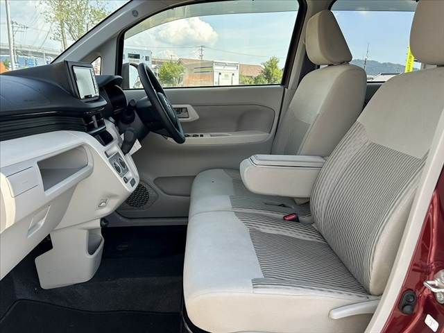 DAIHATSU MOVE 2018 Image 31